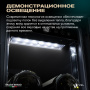 Винный холодильник (шкаф) компрессорный MEYVEL MV19-KBT1